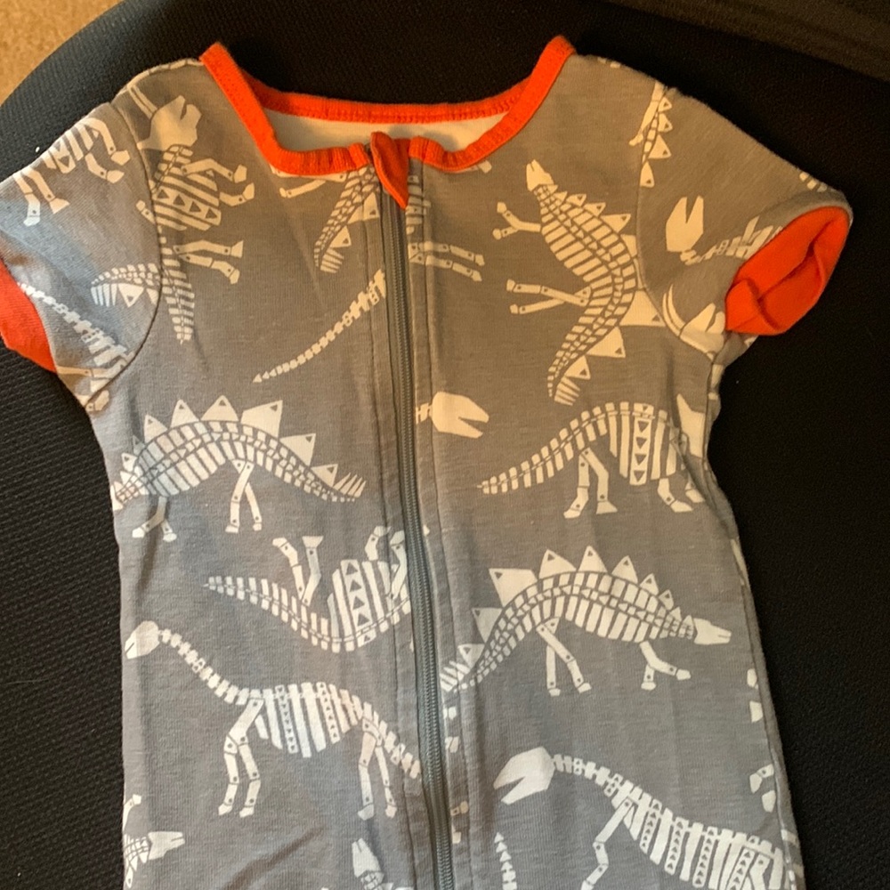 Tea Collection Baby Romper 18-24mo